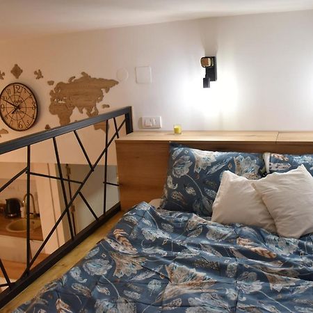 Sleepover - Galleria Novi Sad Dış mekan fotoğraf