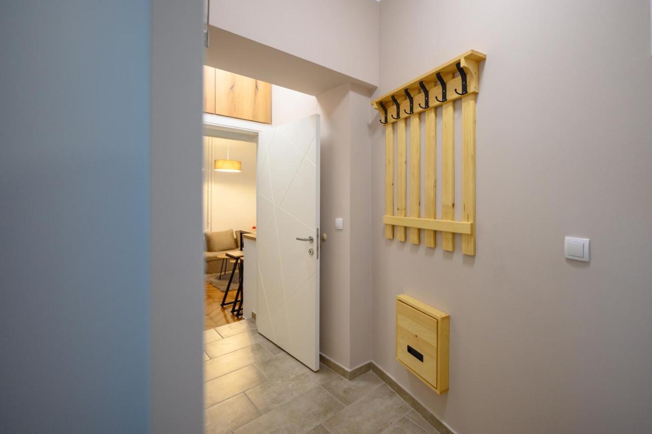 Sleepover - Galleria Novi Sad Dış mekan fotoğraf