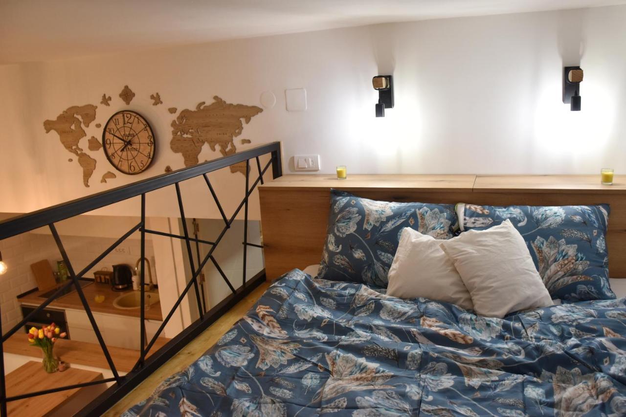 Sleepover - Galleria Novi Sad Dış mekan fotoğraf