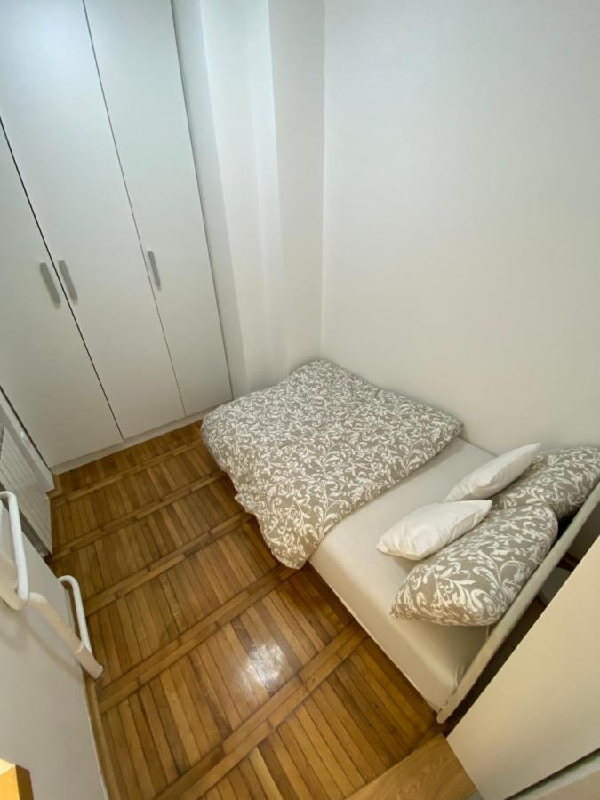 Sleepover - Galleria Novi Sad Dış mekan fotoğraf